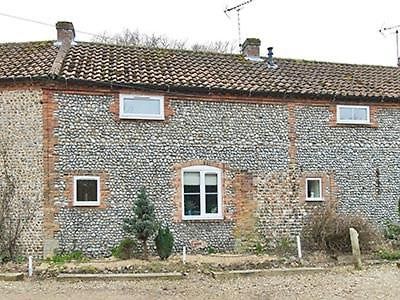 Pebble Cottage Holt  Exteriér fotografie