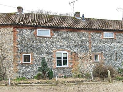 Pebble Cottage Holt  Exteriér fotografie
