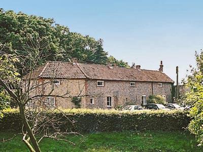 Pebble Cottage Holt  Exteriér fotografie